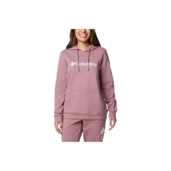 Columbia Burr Trail™ Sweatshirt Women's Purple