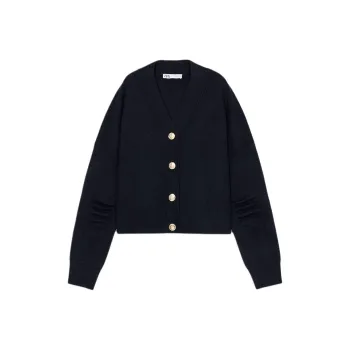 ZARA Knitwear Women's Sea Blue