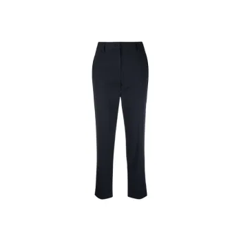PAROSH SS22 Business Suit Women's Dark Marine Blue