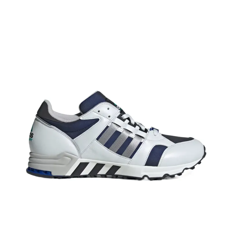 Adidas Low Top Casual Shoes Unisex Silver Black-1