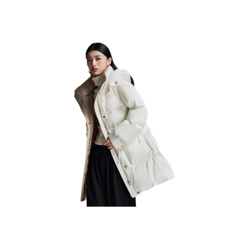 Yi Mengyuan Down Jacket Women's-0