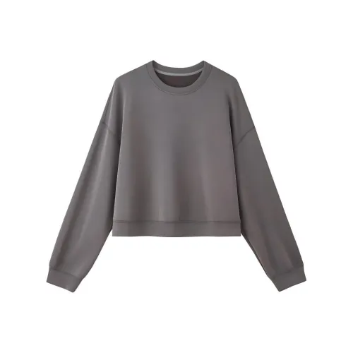 Fragment Sweatshirts Women's