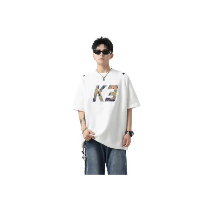 DARK HORSE T Shirts Unisex-6