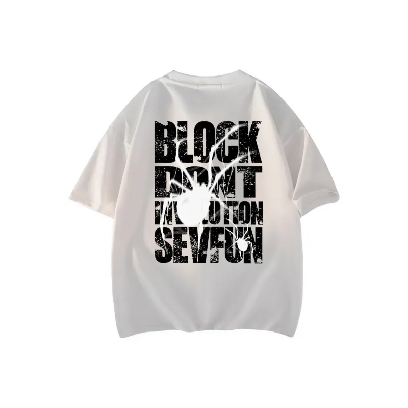 7 SEVFUN T Shirts Unisex-0