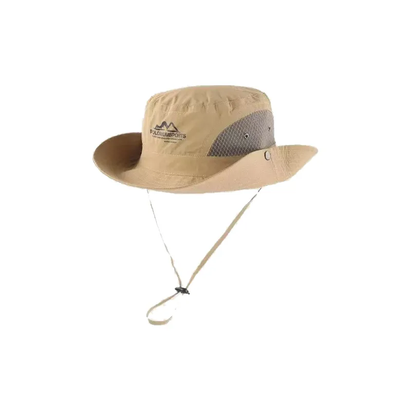 VIVIWELL Tarsun Bucket Hats Unisex-7