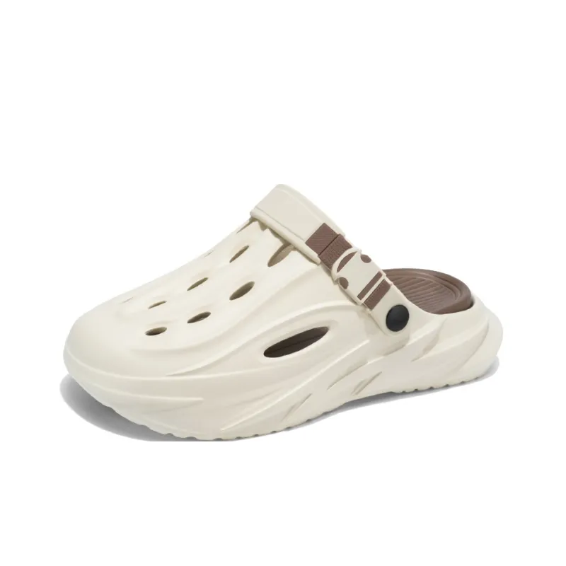 OUGLEMEN Clogs Unisex-18