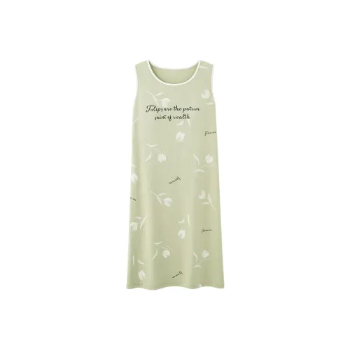 FENTENGCARE Women's Nightgowns