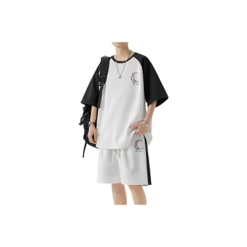 NEAR HERE Casual Sportswear Unisex