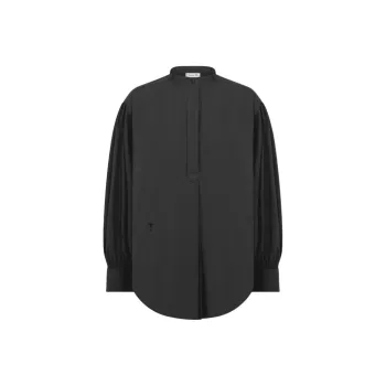 DIOR Shirts Women's Black