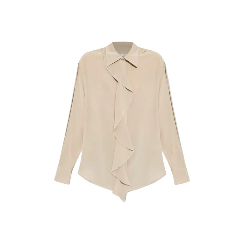 Victoria Beckham Silk Shirt-0