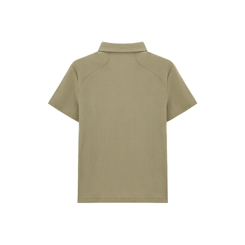 CASAMIA Polo Shirts Men-1