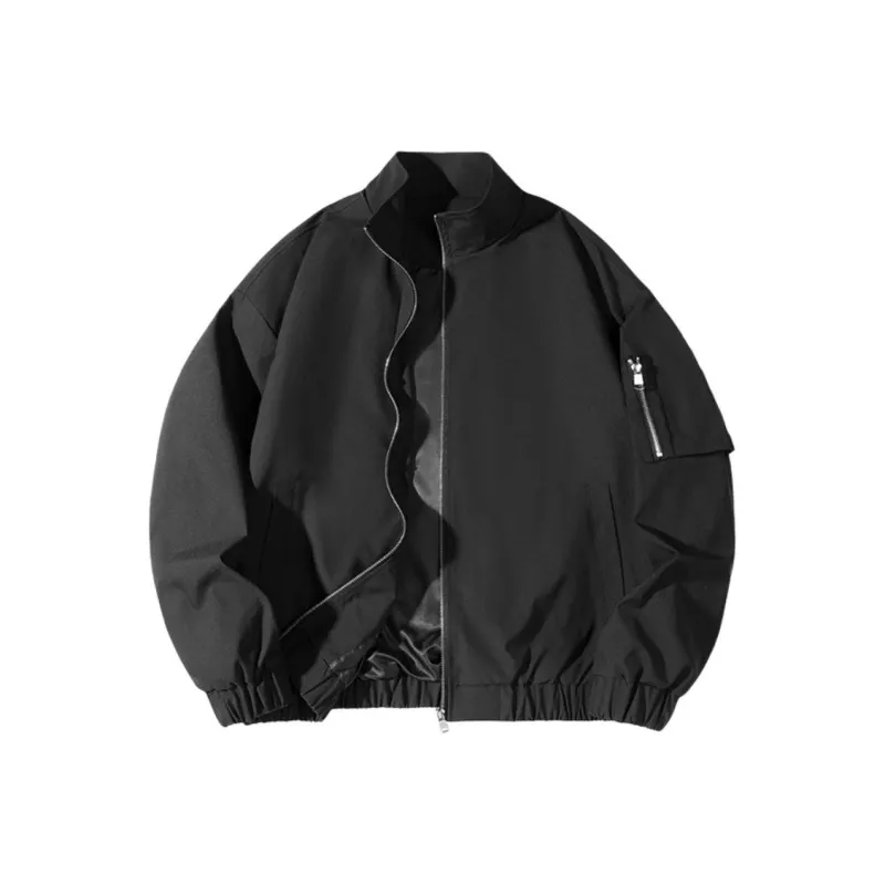 Mula Jackets Unisex-14
