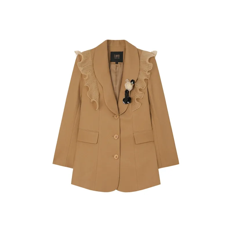 LOUISY AO Business Suits Women's-2