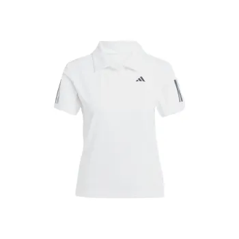 Adidas TennisClimacool Polo Shirt Women's White