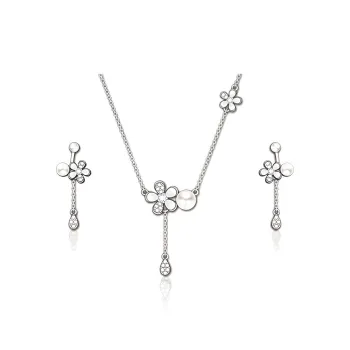 LYUMIN S999 Fine Silver Necklaces Women's
