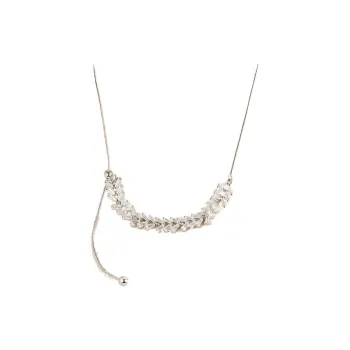 FROMLOVER Alloy Necklaces Women's