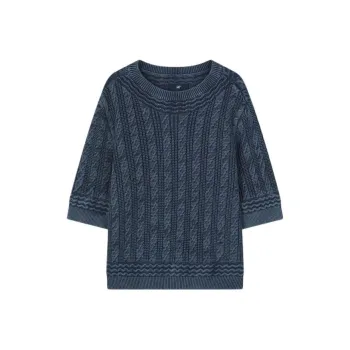 GAP Knitwear Women's Dark Blue