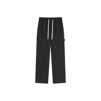 Fakeyoung Casual Pants Unisex