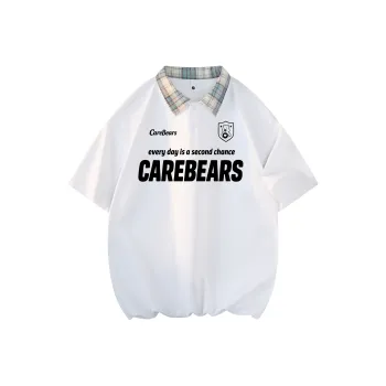 CAREBEARS T Shirts Unisex