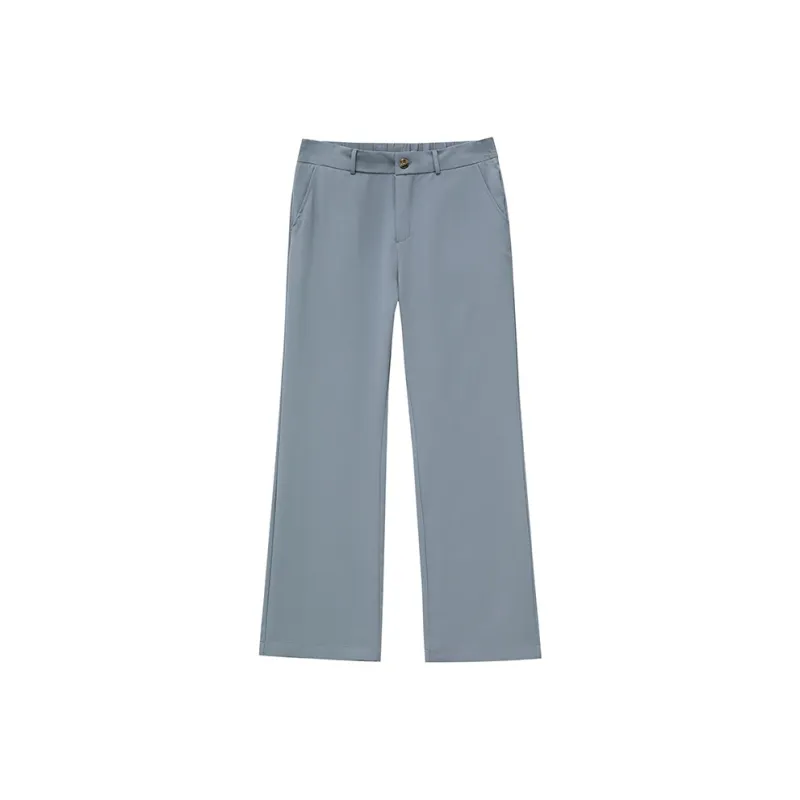 DJ.SPIRIT Casual Pants Unisex-2