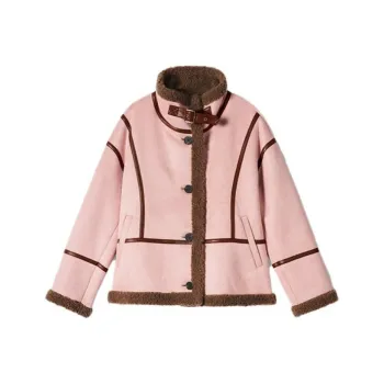 YINER GoodLand Jackets Women's Ceramic Powder