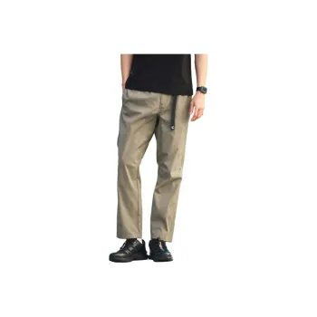 FREAK'S STORE Casual Pants Men's Beige