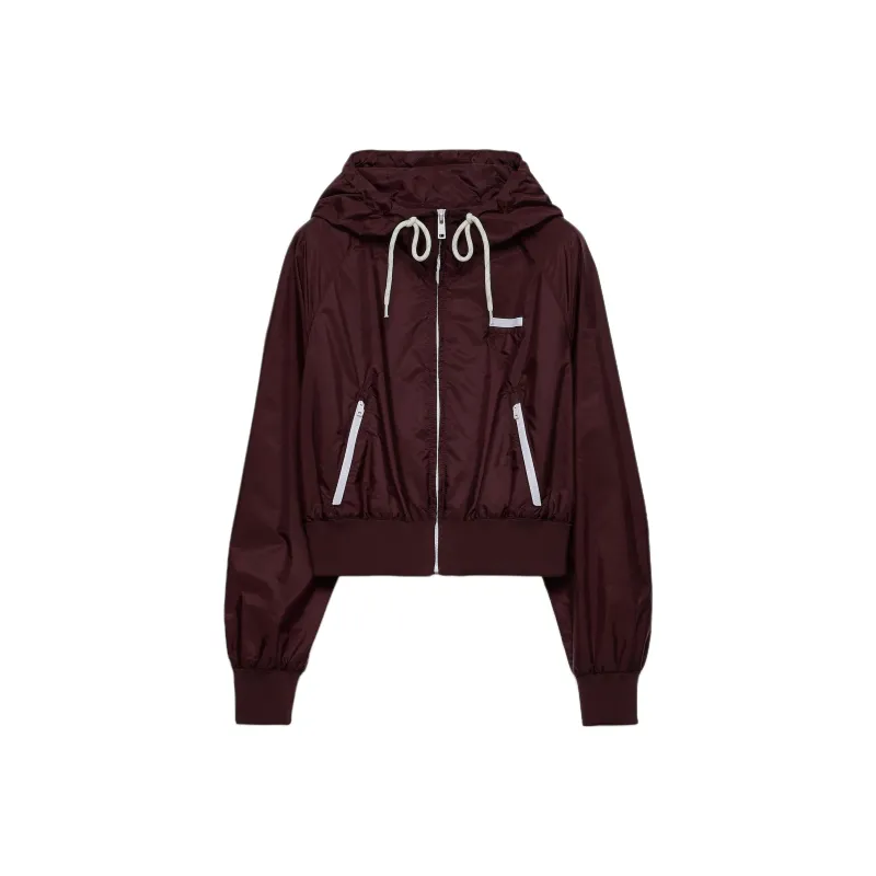 PRADA Zip up Jacket-0