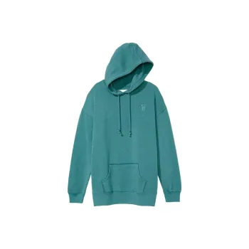 Victoria's Secret VS Sport Sweatshirt Women's Gray Green