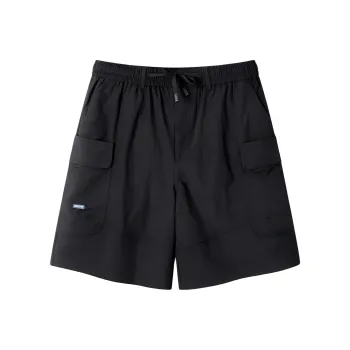 OUTDOOR PRODUCTS Casual Shorts Men's Classic Black