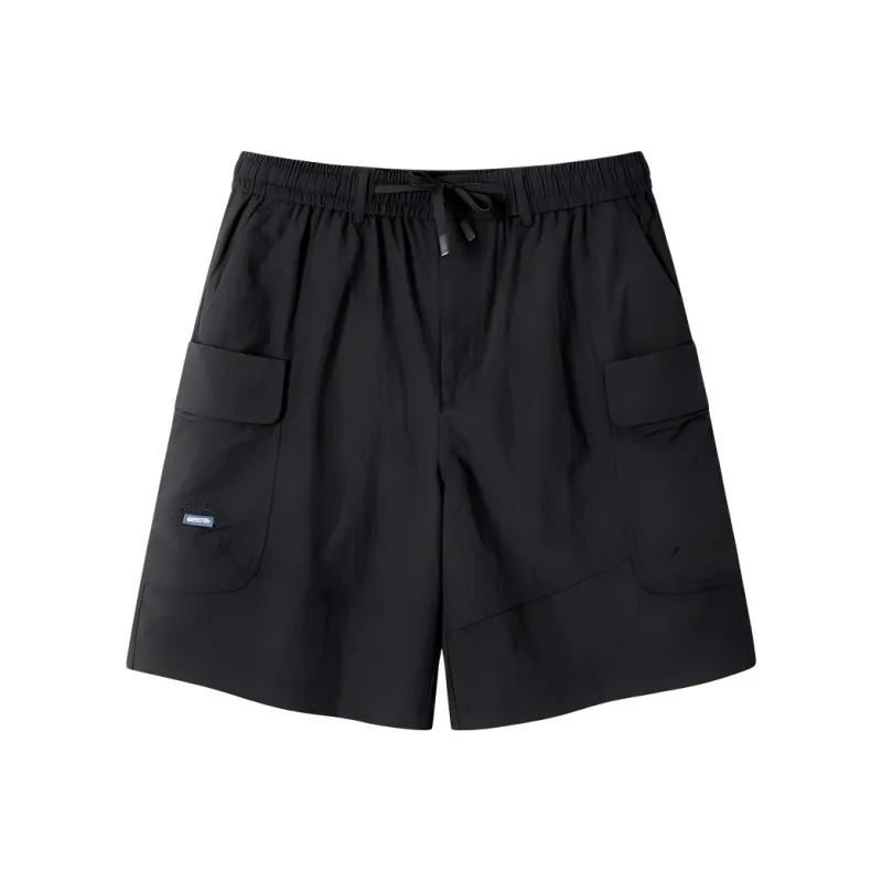 OUTDOOR PRODUCTS Casual Shorts Men's Classic Black-0