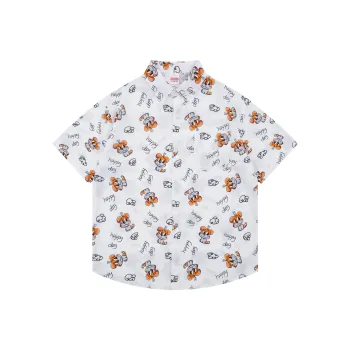 BEAR UNION Shirts Women's White