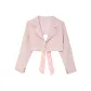 Pink[Business Suit]