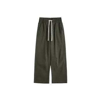 MIIOW Trend Party Series Casual Pants Unisex