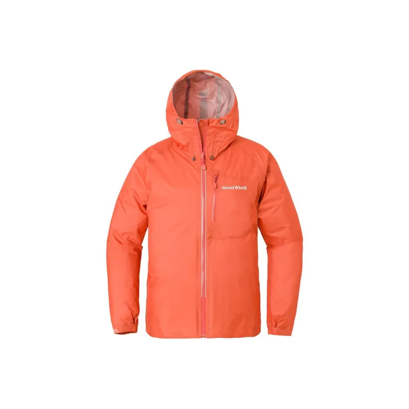 MONTBELL Jackets & Coats Women's-1