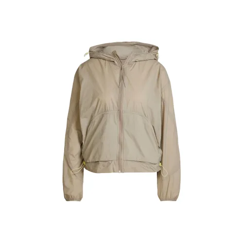 Adidas Free Shipping With AdiClub City Escape Lightweight Windbreaker
