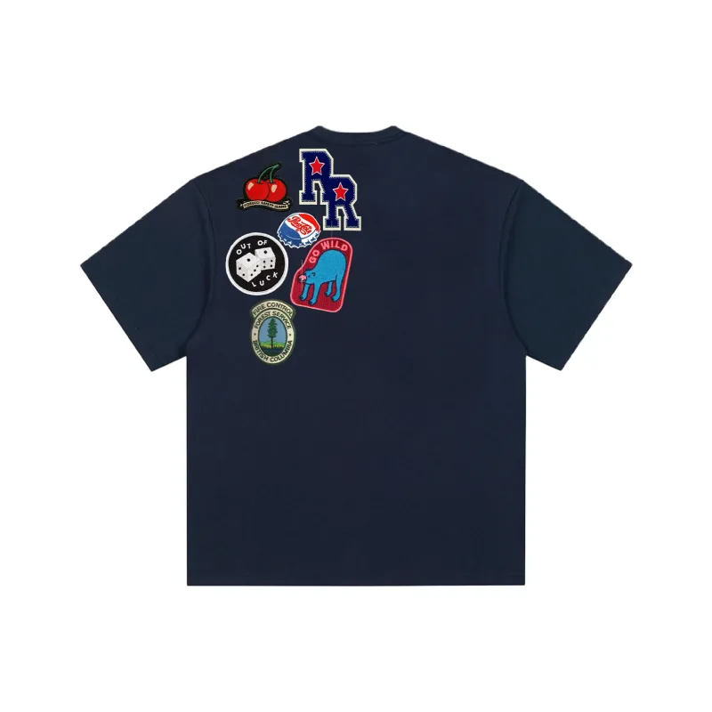 KIRHNE T Shirts Unisex-11