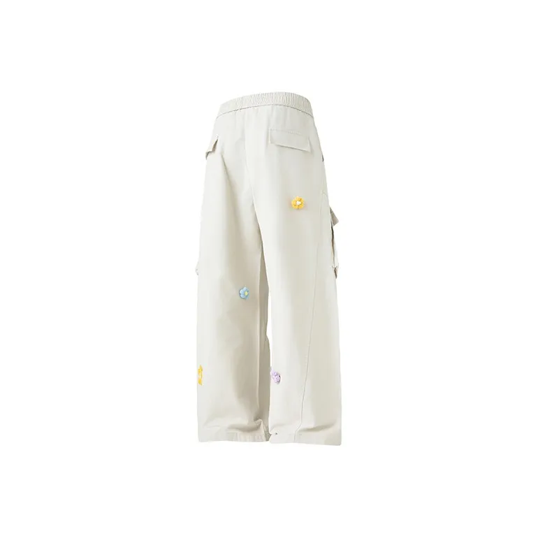 ACHS AWAKE Casual Pants Unisex-20