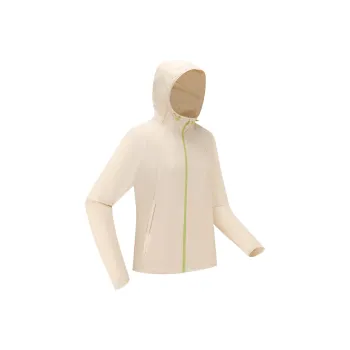 DECATHLON HELIUM500 Jacket Women's Beige