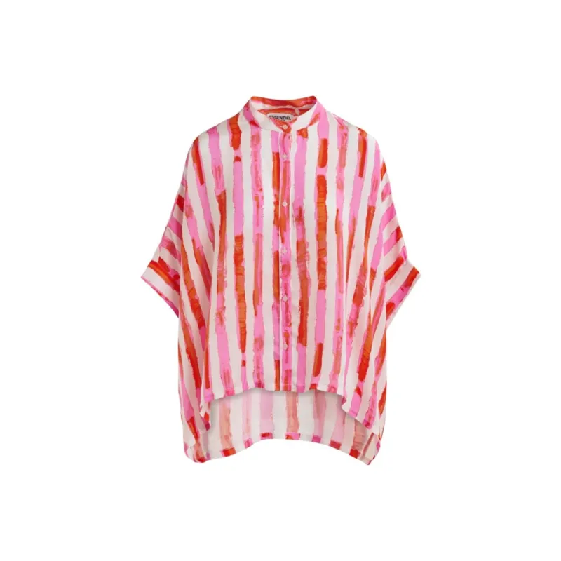 Essentiel Antwerp Hillinois Shirt-0