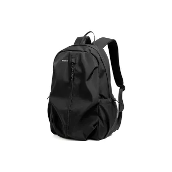 RIOREX Oxford Backpack Travel Bag Unisex Multicolor