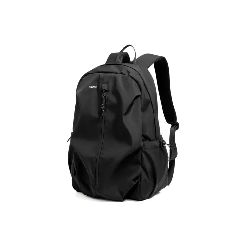 RIOREX Oxford Backpack Travel Bag Unisex Multicolor