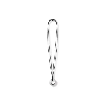 MUYANG Copper Necklaces Women's Silver/Gold