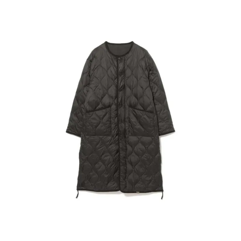 Gramicci TAION X BMING By BEAMS Collaboration Down Jackets Women's-0