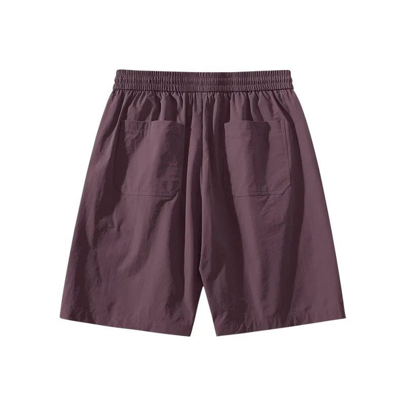 MINISO Casual Shorts Unisex-21