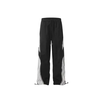OPMO Casual Pants Unisex