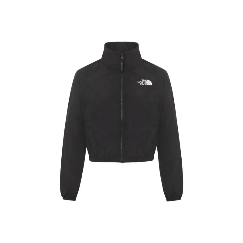 THE NORTH FACE Jackets & Coats Women's Black-0