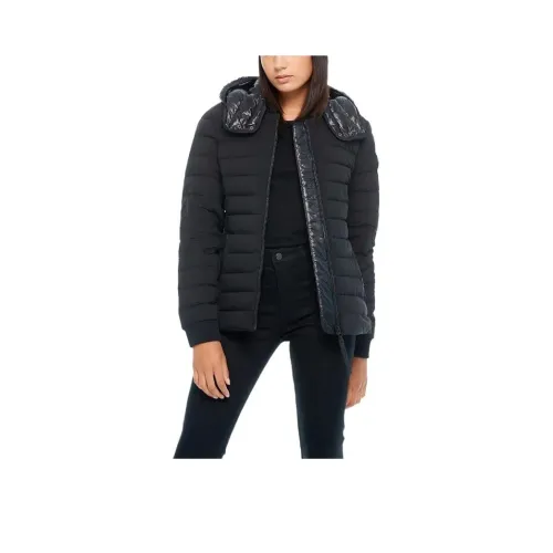 Moose Knuckles Jackets & Coats Women's Black