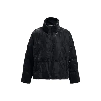 Under Armour ColdGear® Down Jacket Women's Black