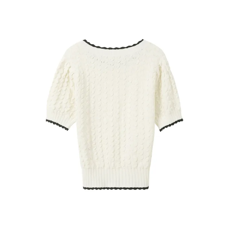 3COLOUR Knitwear Women's-1