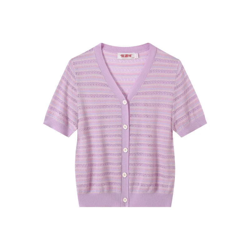 H YXIANG Knitwear Women's-2